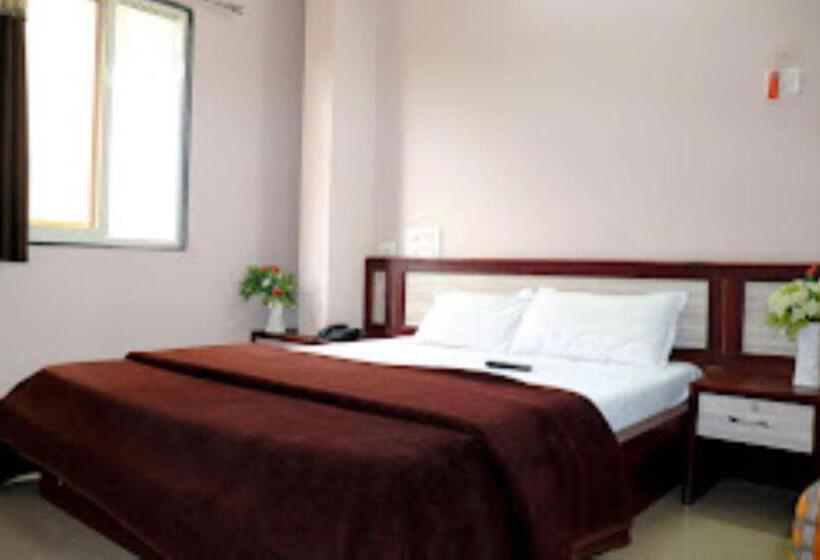 Hotel Raj Palace, Maheshwar