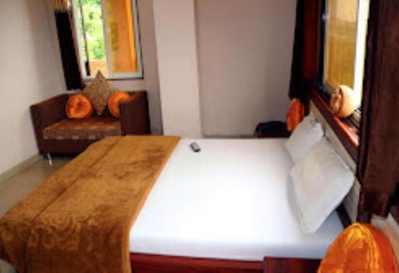 Hotel Raj Palace, Maheshwar