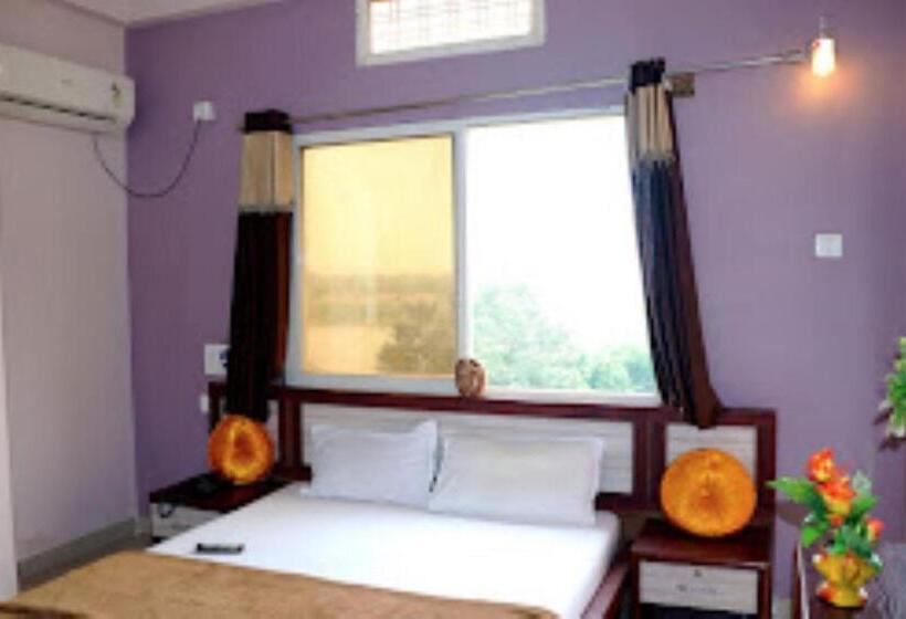 Hotel Raj Palace, Maheshwar