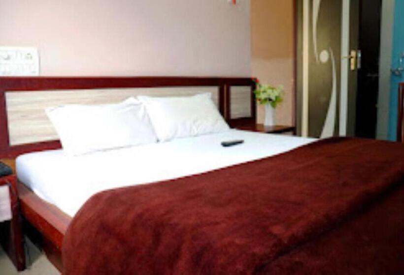 Hotel Raj Palace, Maheshwar