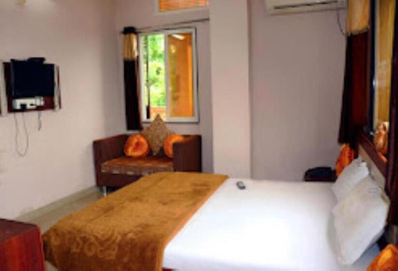 Hotel Raj Palace, Maheshwar