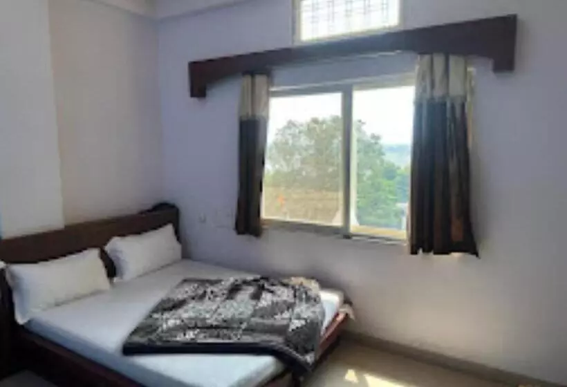 ホテル Raj Palace, Maheshwar