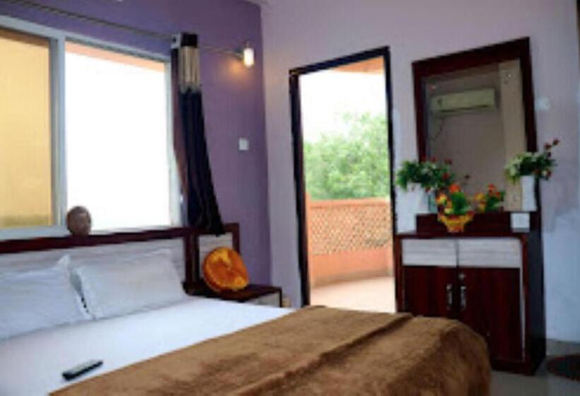 Hotel Raj Palace, Maheshwar