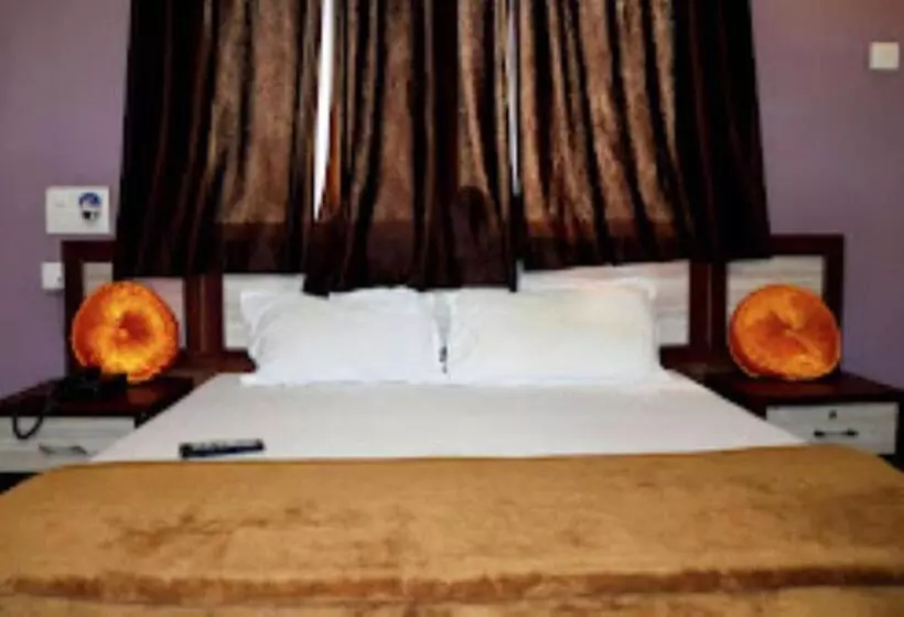 ホテル Raj Palace, Maheshwar