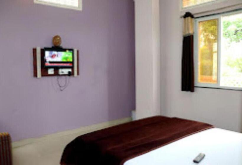 Hotel Raj Palace, Maheshwar