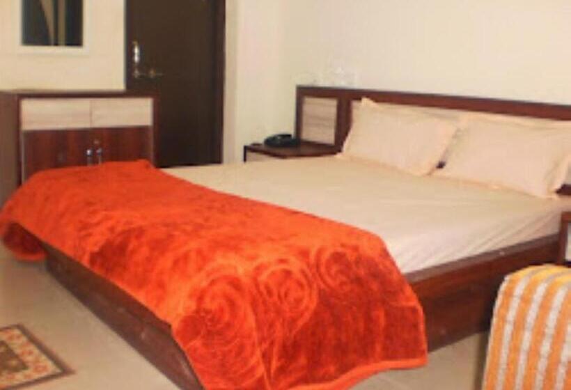 Hotel Raj Palace, Maheshwar