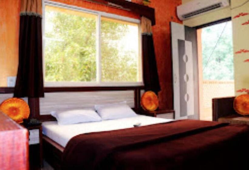 Hotel Raj Palace, Maheshwar