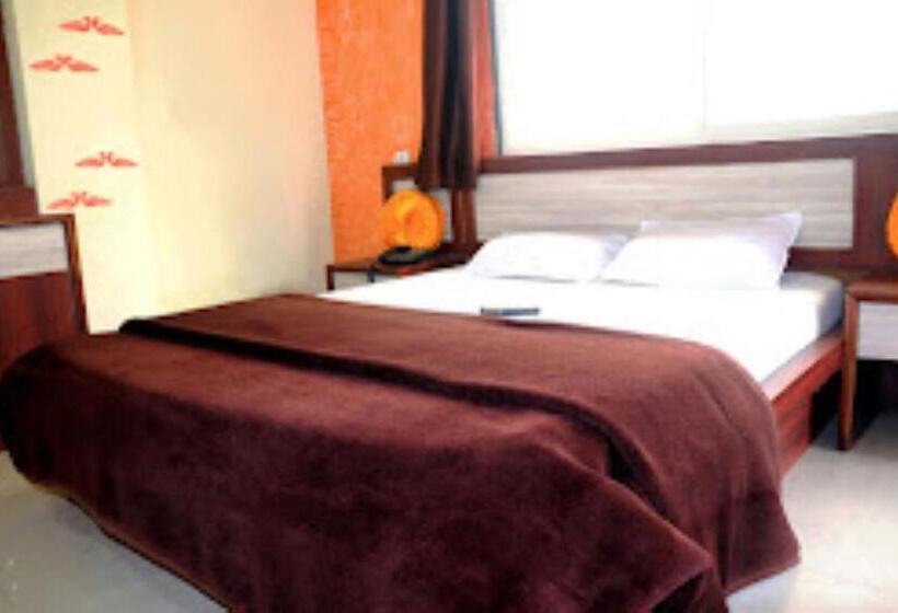 Hotel Raj Palace, Maheshwar