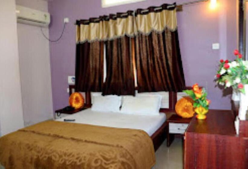 Hotel Raj Palace, Maheshwar