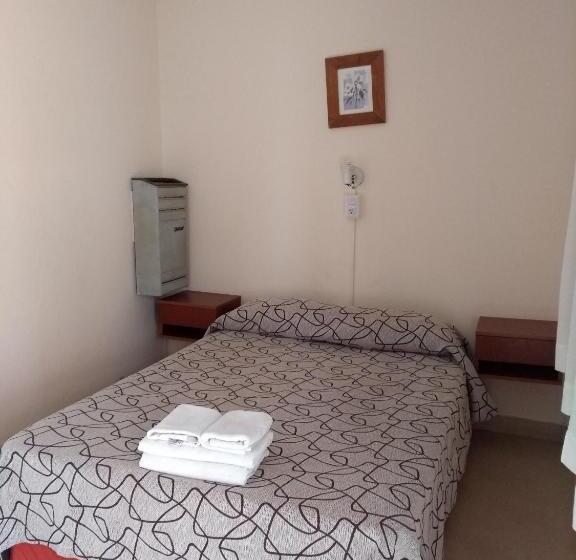 Отель San Antonio