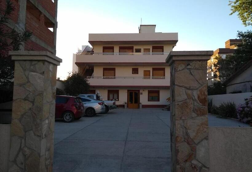 Отель San Antonio