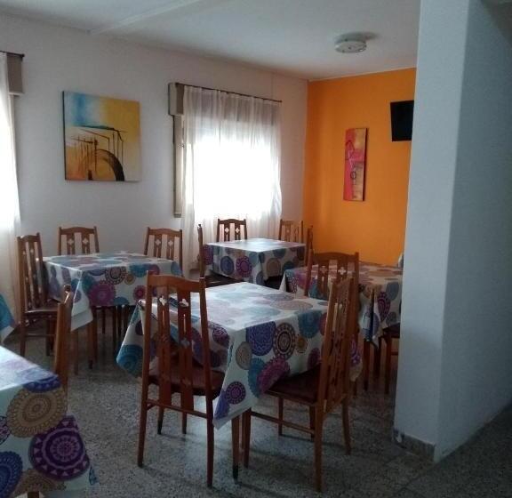 Отель San Antonio