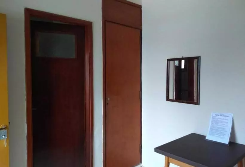 Hotelli San Antonio