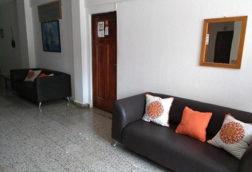 Отель San Antonio