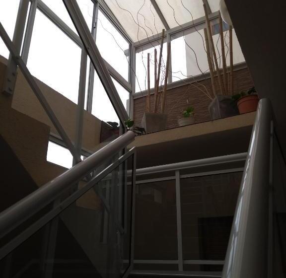 Отель San Antonio