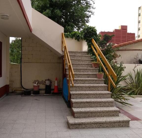 Отель San Antonio