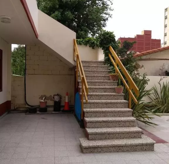 Hotelli San Antonio