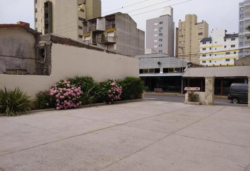 Отель San Antonio