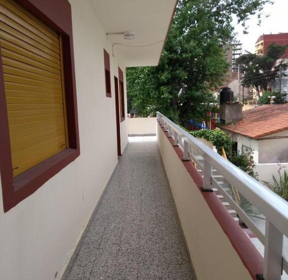 Отель San Antonio