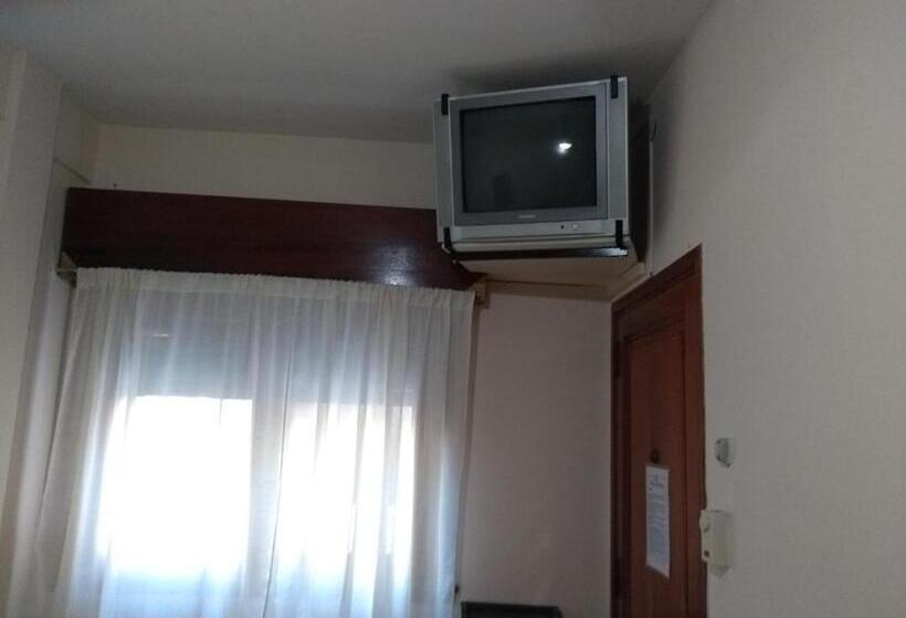 Отель San Antonio