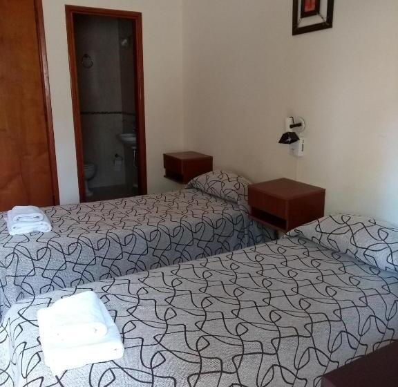 Отель San Antonio