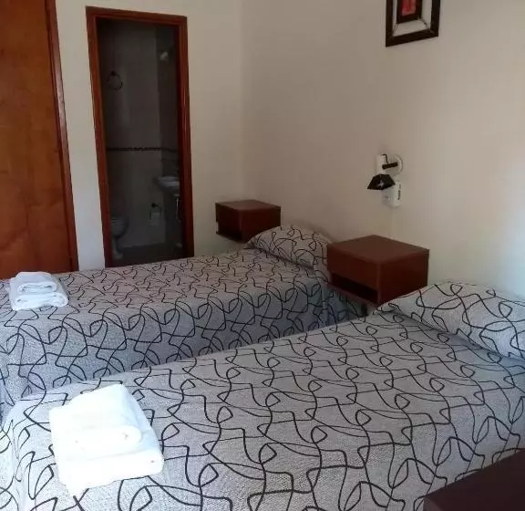 Hotelli San Antonio