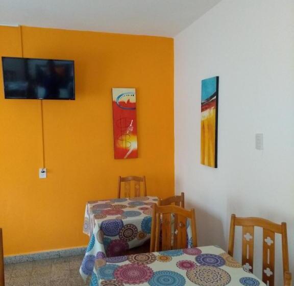 Отель San Antonio