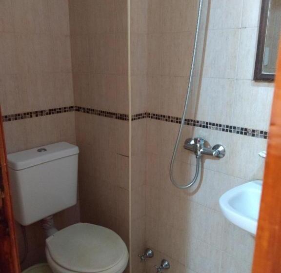 Отель San Antonio