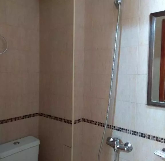 Hotelli San Antonio