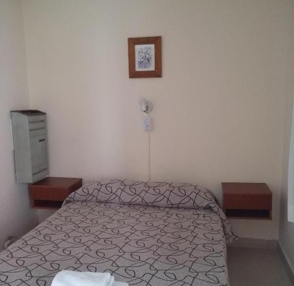 Отель San Antonio