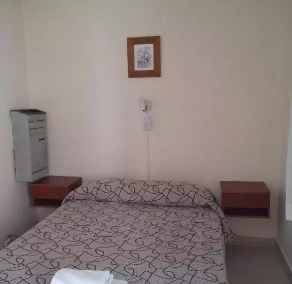 Hotelli San Antonio