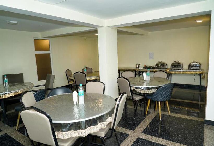 호텔 Limewood Stay   Executive Huda City Center