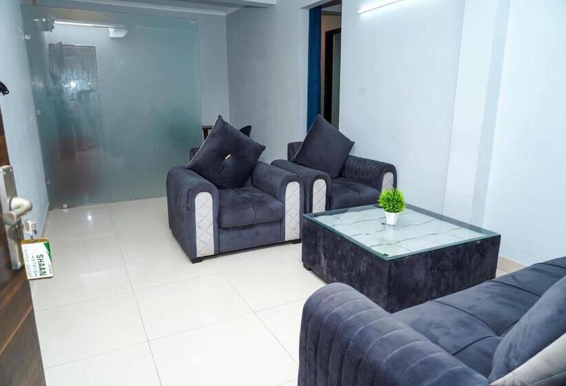 호텔 Limewood Stay   Executive Huda City Center