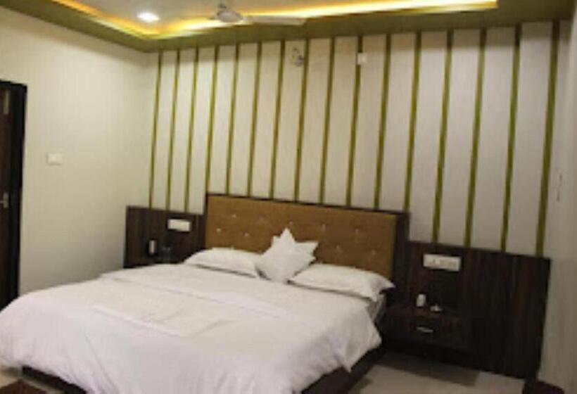 酒店 Shri Sharnam, Maheshwar