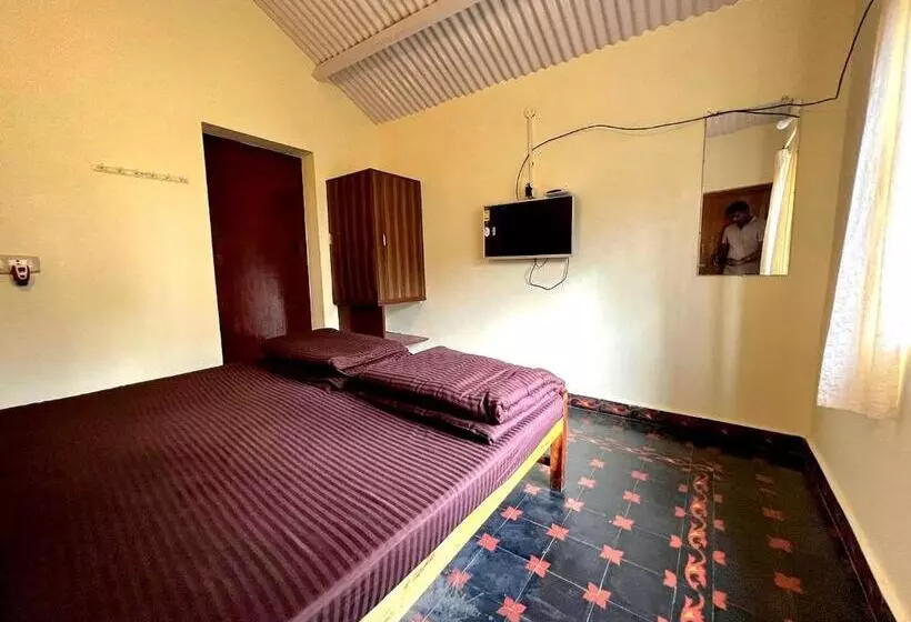 Hotelli Vermont Home Stay