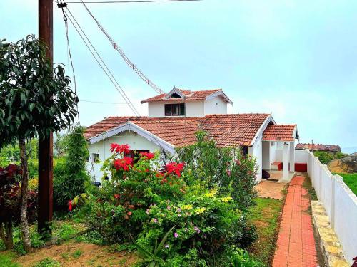 בית מלון כפרי Vermont Home Stay