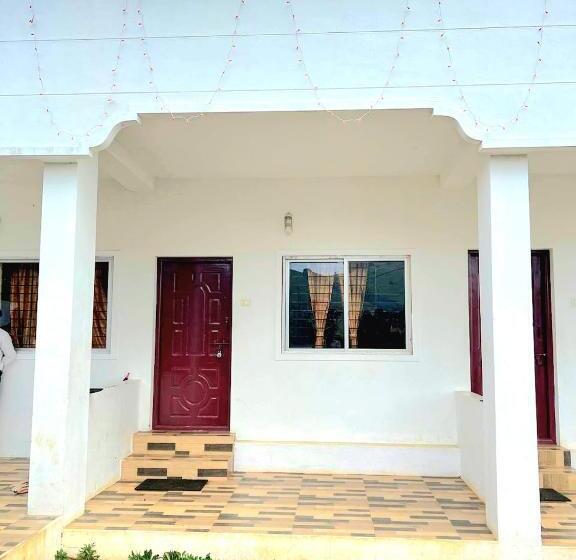 בית מלון כפרי Vermont Home Stay