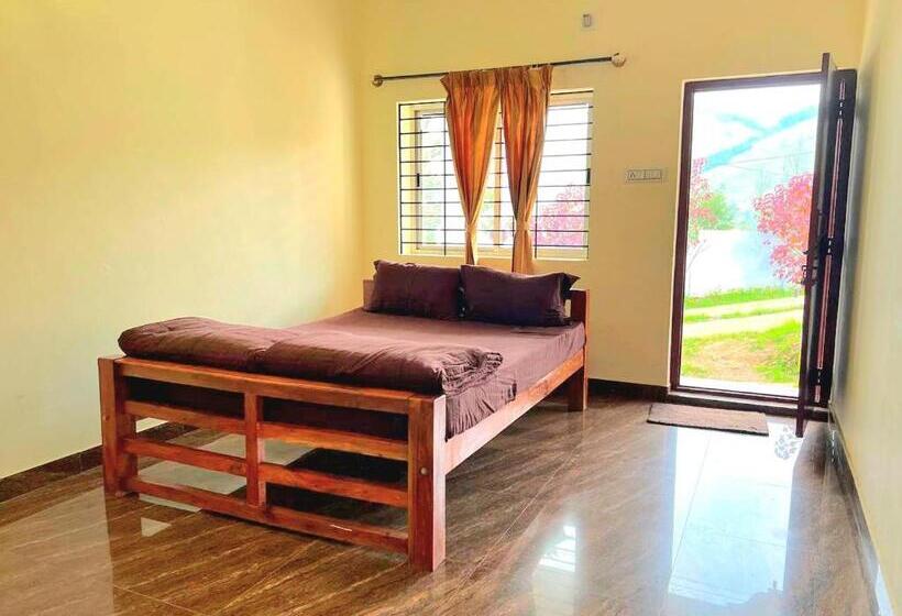 בית מלון כפרי Vermont Home Stay