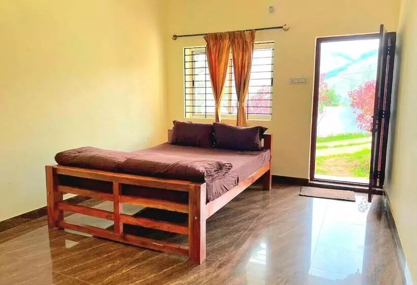 Hotelli Vermont Home Stay