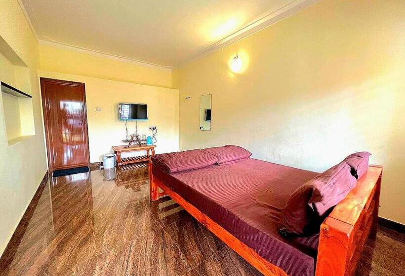 בית מלון כפרי Vermont Home Stay