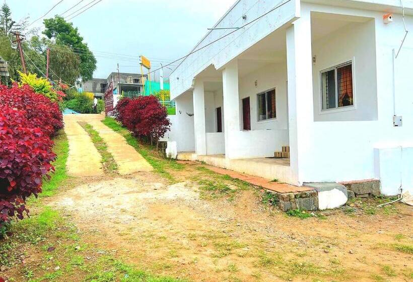 בית מלון כפרי Vermont Home Stay