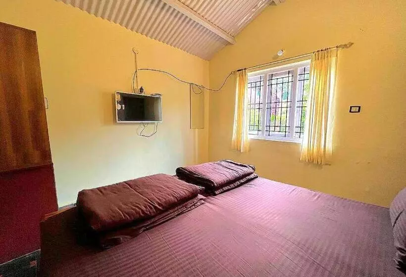 Hotelli Vermont Home Stay