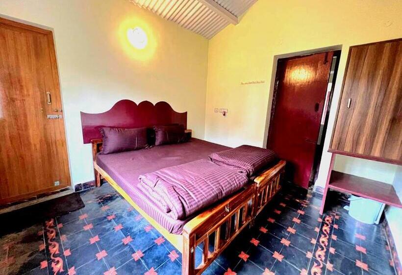 בית מלון כפרי Vermont Home Stay