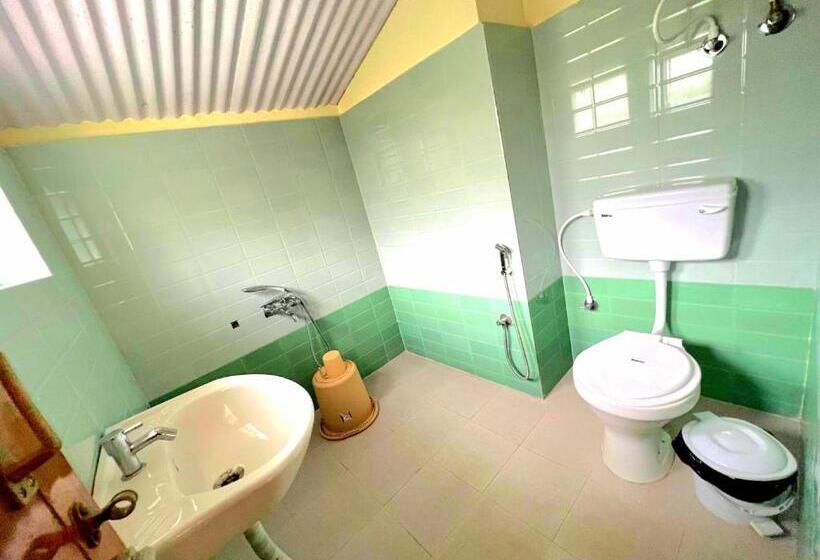 בית מלון כפרי Vermont Home Stay