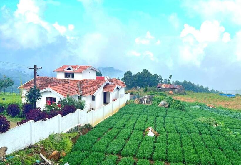 בית מלון כפרי Vermont Home Stay