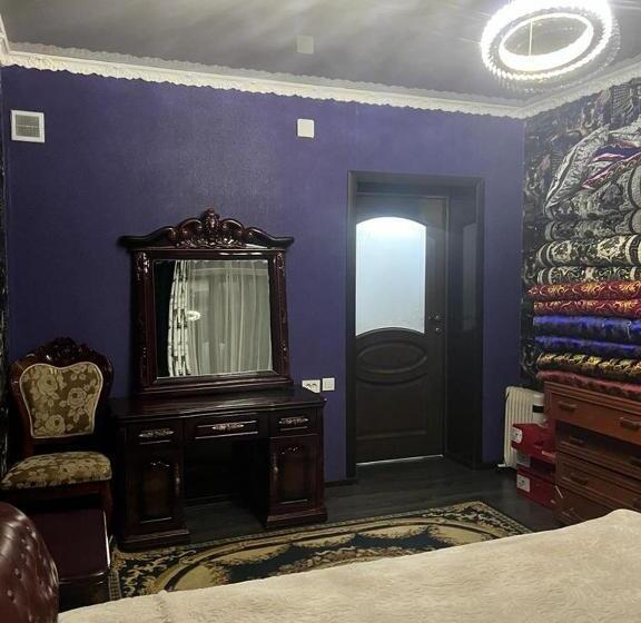 پانسیون нурзада гостевой дом