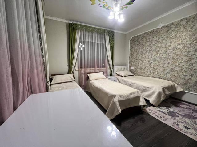 پانسیون нурзада гостевой дом