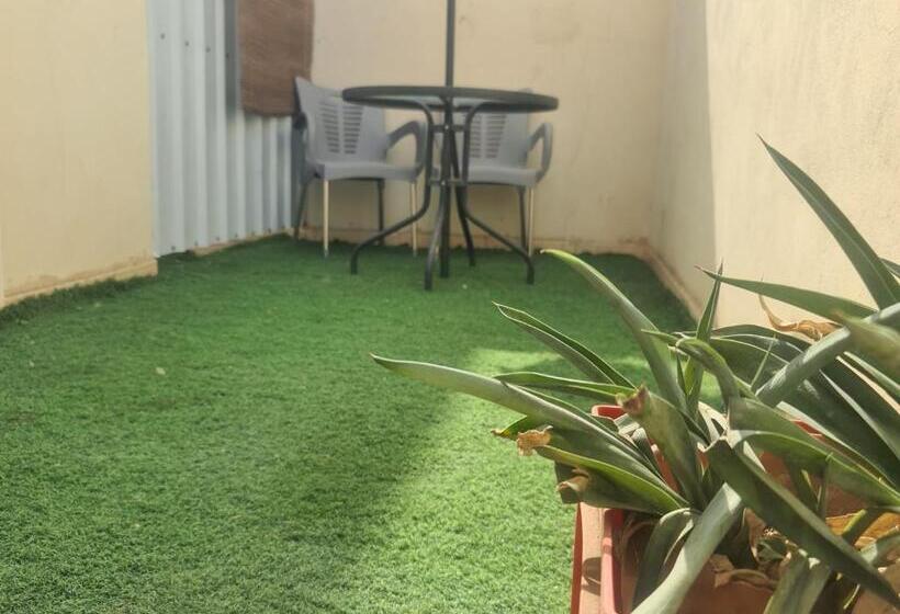 بنسيون بيت الياسمين2