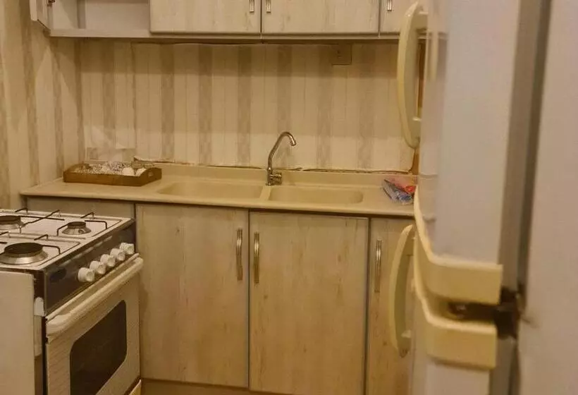 ペンション بيت الياسمين2
