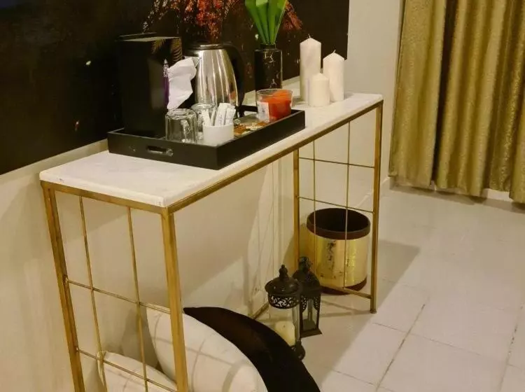 ペンション بيت الياسمين2